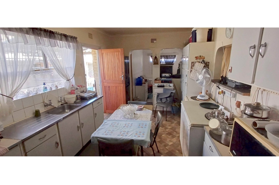 3 Bedroom Property for Sale in Flamingo Park Free State